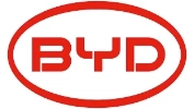 BYD EV car charger