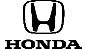 Honda EV car charger