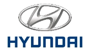 Hyundai EV car charger