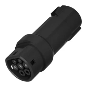 J1772 to Type2 ev adapter