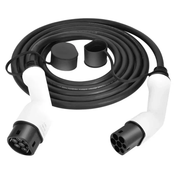 TYPE2 Extension cord EV cable