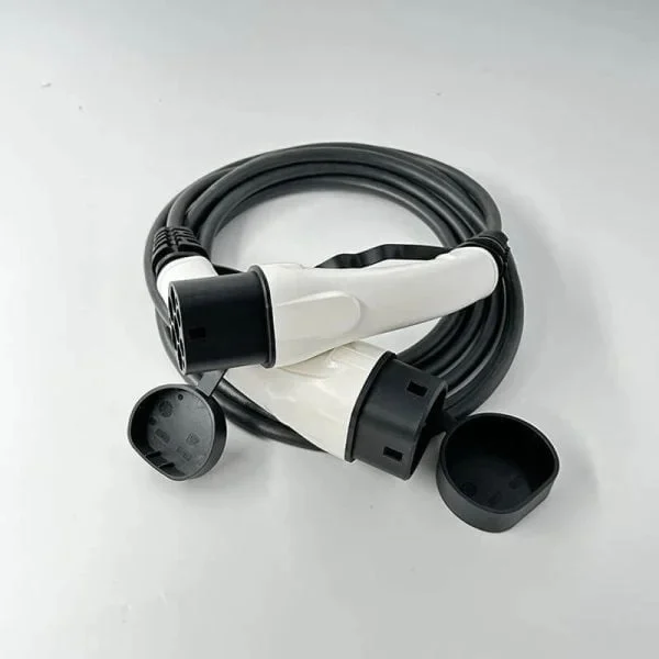 TYPE2 Extension cord EV factory