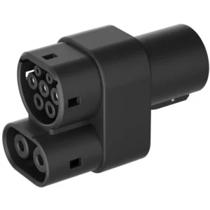 Tesla to CCS2 ev adapter