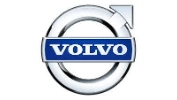 volvo EV car charger