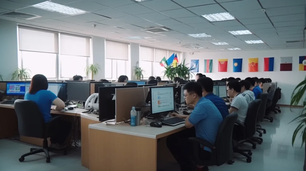 Zinstar ev sales office fast EV charger