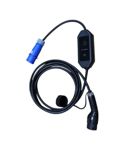 ZS03 EV Charger