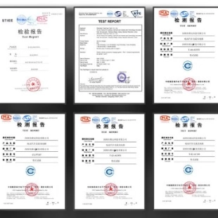 9 certification