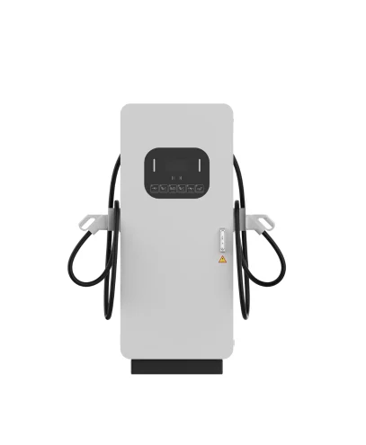 360 400kW DC EV Charger