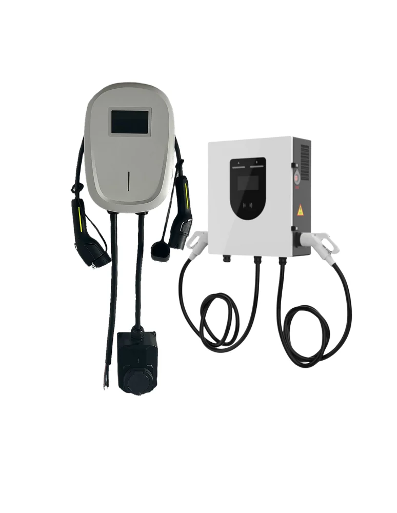 Zinstar AC EV Charger manufacturer