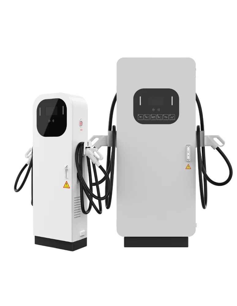 Zinstar DC EV Charger manufacturer