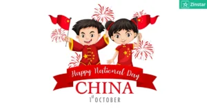 China National Day Holiday