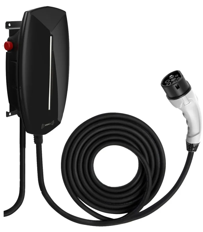 AC EV Charger Wall box