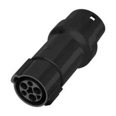 J1772 to Type2 evse adapter