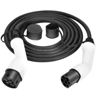 TYPE2 Extension cord EV cable
