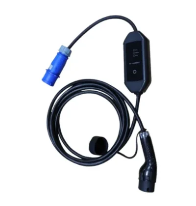 ZS03 EV Charger